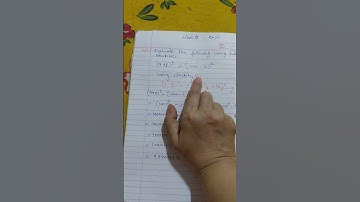 Evaluate the following using suitable identity.(998)cube.,#yt ,#maths ,#class ix,#exercise2.5.