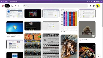 Blogspot Tubes : How To New Blogger Website Post Rank on Pinterest Post Sharing