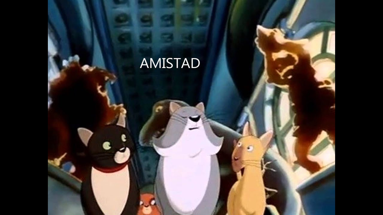 Historia de la gaviota y del gato que le enseñó a volar