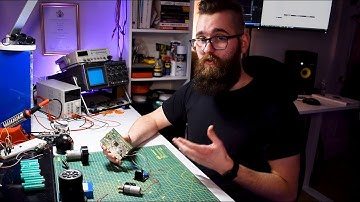 2020 Update: 3D Printing, STM32 & RC Cars