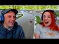 World's Fastest Camera Drone Vs F1 Car (ft. Max Verstappen) THE WOLF HUNTERZ REACTIONS