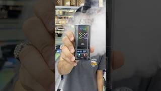 Vigorbox Nyx Smoke Check