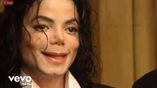 Michael Jackson - Break of Dawn (Official Fan Made Video)