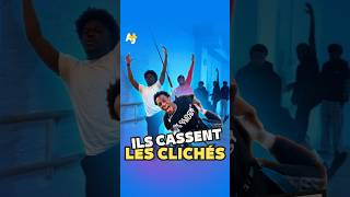 Ces Noirs Américains Cassent Les Codes
