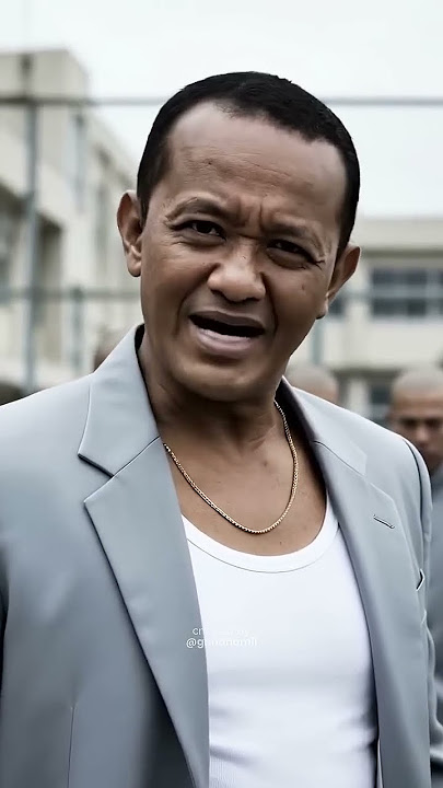 Purbaya x pejabat X crows zero sc ig : gimanamii #purbaya #crowszero #parodi #bahlil #luhut