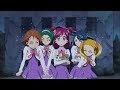 Yes！プリキュア5 第27話 予告 『りんちゃんイケメン幽霊とデート！？』 (2007-2008) (@PrettyTrad)