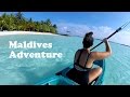 Maldives Adventure - Kurumba Maldives
