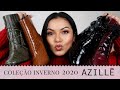 AZILLÊ | INVERNO 2020