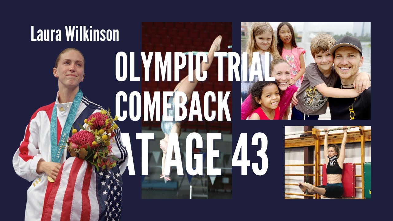 The Importance of Living by Example as a Parent - YouTube