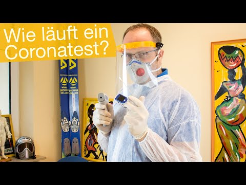 Video: Wie lange dauert der GACE-Test?