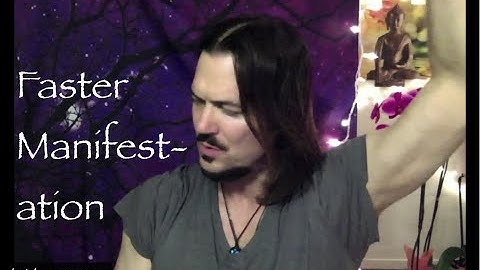 Faster Manifestation ∞The 9D Arcturian Council, Channeled by Daniel Scranton