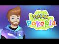 Continuing the Story! - Pokemon Pokopia