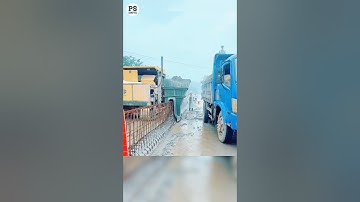 How Engineers 3D Print Concrete Walls in Minutes! #construction #engineering  #machine #facts #usa