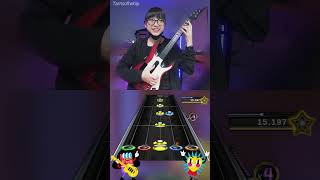 วัดใจ - SillyFools Clone Hero #clonehero #guitarhero