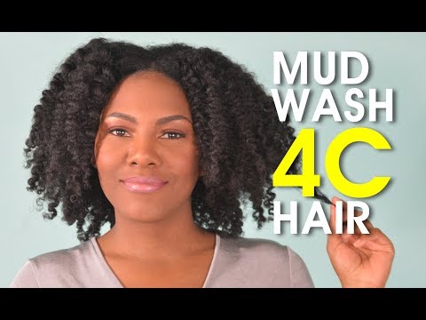 Chanel Oldham Social Media Influencer Bio On Socialix Here S My Quick Wash Day On Natural Hair Using The Mud Recipe From Last Video
