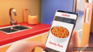 Beans Wtf
