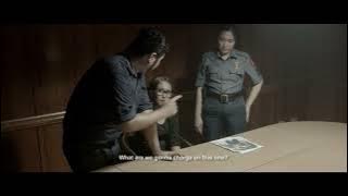 Taya (2016 Short Film) - Official Trailer