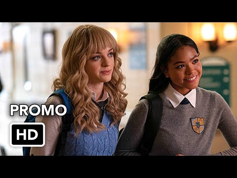 Gotham Knights 1x04 Promo "Of Butchers and Betrayals" (HD)