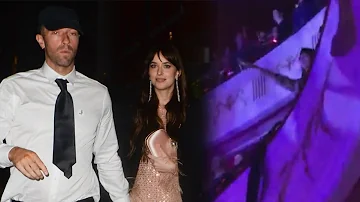 Chi ha sposato Gwyneth Paltrow?