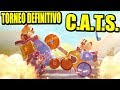 C.A.T.S. #5 - BOOMERANG DE LA VICTORIA, ETAPA 23 | Gameplay Español