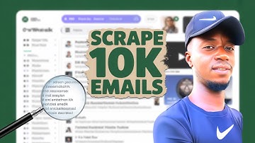 Email Extractor: Get Targeted Emails Without Getting Banned