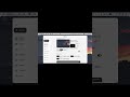 This Hyprland Theme Is Insane  ! #linuxshorts #linuxdesktop #hyprland   #tech #trend  #design