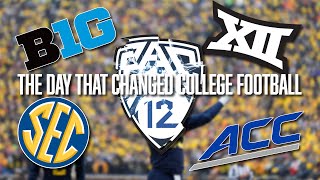 Ross Dellenger: How the CFP Format Changed the Future of College Football | SEC | Big Ten | Big 12