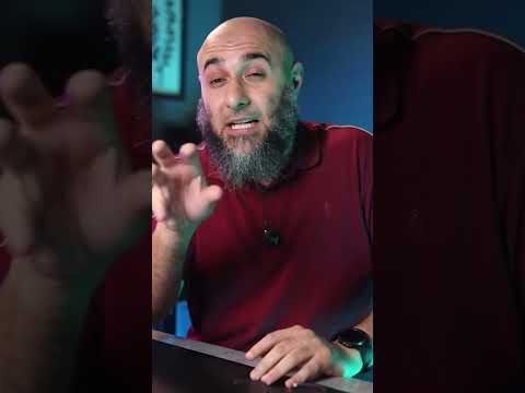 العبادة الكتيرة أوى من الشيطان هااام جدا د محمد الغليظ