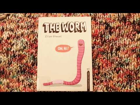 ar-books-for-you:the-worm