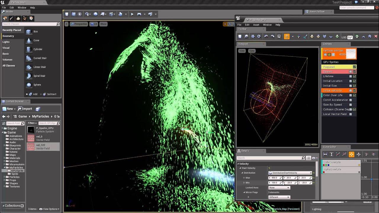 Gpu lightmass ue5 как открыть. Unreal engine particle. Particle system engine. Ue4 cascade noise movement. Unreal 4 текстура по умолчанию.