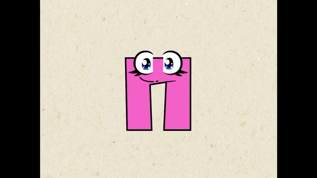 Russian alphabet lore ohio youtube