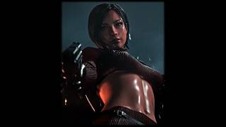 Ada Wong Edit - Resident Evil 4