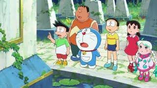 Doremon New Episode In Hindi Without Zoom Effect Doreamon New Ep In Hindi Full Movie Hd 4K