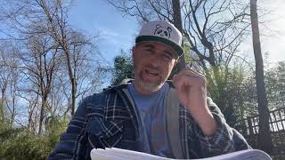 Kyle Newell | Mind Map on how to create discipline and plan your week #newellstrength#mindmapping