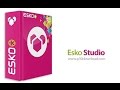 Tutorial Studio Toolkit Esko 2016