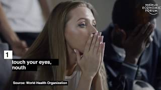 Coronavirus/ COVID 19 ! 5 Simple Ways to Protect Yourself ! Ways to Change the World