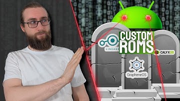 Android jetzt Closed Source? Die bittere Wahrheit