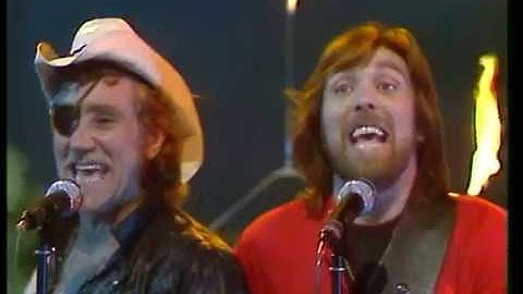 Thumbnail of Dr. Hook - Baby Makes Her Blue Jeans Talk