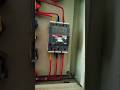 ⚡ Full Building Power Connection | ATS, MDB, SDB160A, MCCB 300A, Busbar &amp; MDB Box Installation