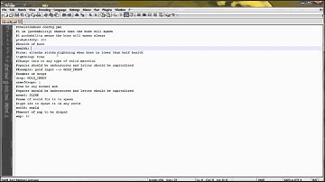 Bukkit Plugin Review -- SkeletonBoss --