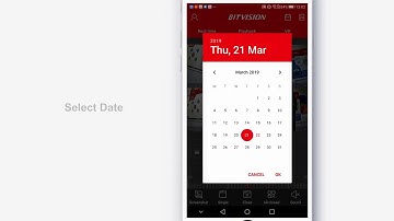 How to use Bitvision with Teravision SmartKits