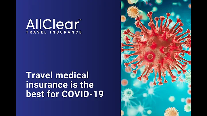 Get medical travel insurance with AllClearTravel.co.uk