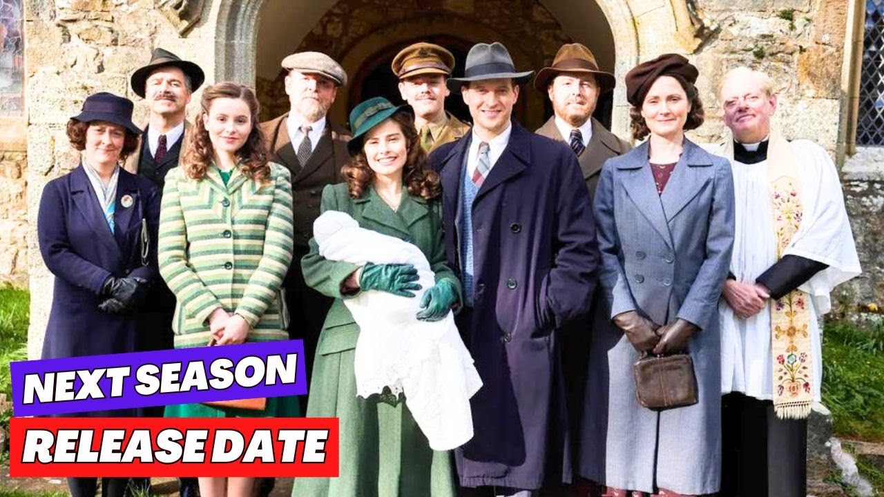 Все создания, большие и малые. Дата выхода, актёрский состав, сюжет и всё, что мы знаем.