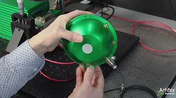 HowTo Rotating Integrating Spheres EN