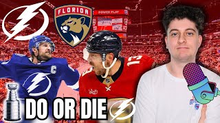 Lightning vs Panthers Watch Party - Game 5