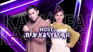 Saksikan Gempita 2026, Rabu, 31 Desember 2025, Pkl 21.00 WIB LIVE dari Pantai Karnaval Ancol