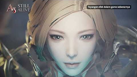 [A3: STILL ALIVE]  Pertarungan Open World Paling Menegangkan!