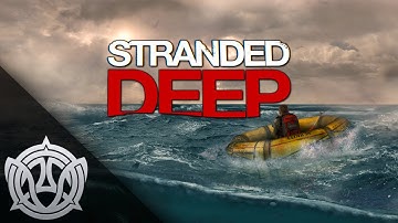 Stranded Deep Theme Song [Home Screen]