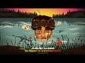 August Alsina - 4real (Visualizer)