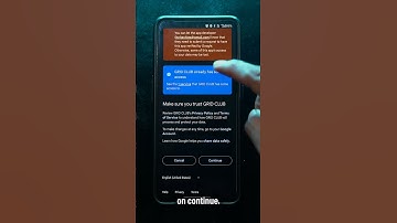 How to automate email with GMAIL  | English | GRID AI | paper business card scanner